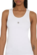 Load image into Gallery viewer, Cotton tank top
