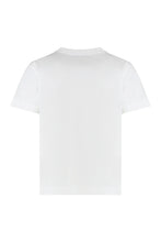 Load image into Gallery viewer, Cotton t-shirt with print

