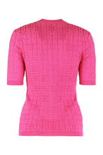 Load image into Gallery viewer, Short sleeve sweater
