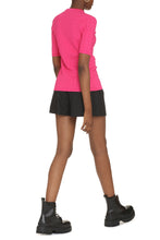 Load image into Gallery viewer, Short sleeve sweater
