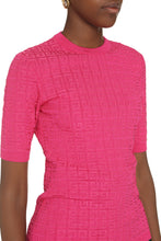 Load image into Gallery viewer, Short sleeve sweater
