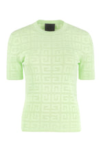 Load image into Gallery viewer, Knitted T-shirt
