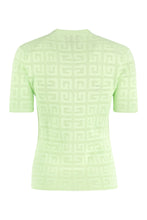 Load image into Gallery viewer, Knitted T-shirt
