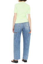 Load image into Gallery viewer, Knitted T-shirt
