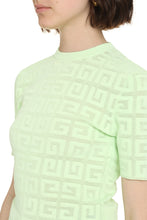 Load image into Gallery viewer, Knitted T-shirt

