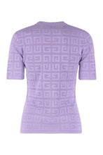 Carica l'immagine nel visualizzatore di Gallery, Top in maglia
