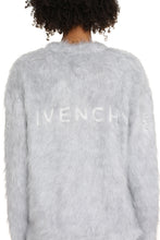 Carica l'immagine nel visualizzatore di Gallery, Maglione in misto mohair
