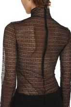 Carica l'immagine nel visualizzatore di Gallery, Body in pizzo
