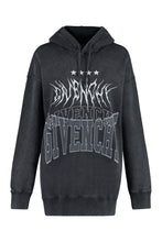 Load image into Gallery viewer, Cotton hoodie
