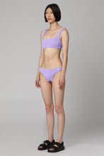 Carica l'immagine nel visualizzatore di Gallery, Bikini Xandra in tinta unita
