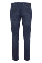 Carica l'immagine nel visualizzatore di Gallery, Jeans dalla gamba aderente
