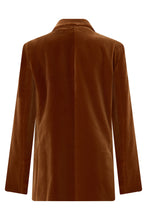 Load image into Gallery viewer, Double-breasted jacket

