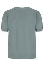 Load image into Gallery viewer, Knitted T-shirt
