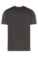 Carica l'immagine nel visualizzatore di Gallery, T-shirt girocollo in cotone
