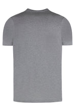 Carica l'immagine nel visualizzatore di Gallery, T-shirt girocollo in cotone
