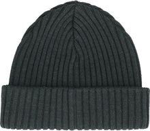 Carica l'immagine nel visualizzatore di Gallery, Cappello in lana a coste
