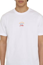 Carica l'immagine nel visualizzatore di Gallery, T-shirt in cotone con logo
