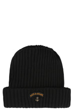 Carica l'immagine nel visualizzatore di Gallery, Cappello in lana a coste
