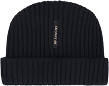 Carica l'immagine nel visualizzatore di Gallery, Cappello in lana a coste

