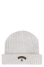 Carica l'immagine nel visualizzatore di Gallery, Cappello in lana a coste
