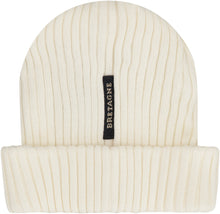 Carica l'immagine nel visualizzatore di Gallery, Cappello in lana a coste
