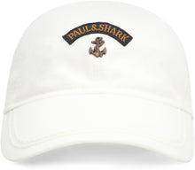 Carica l'immagine nel visualizzatore di Gallery, Cappello da baseball con logo
