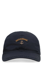 Carica l'immagine nel visualizzatore di Gallery, Cappello da baseball con logo
