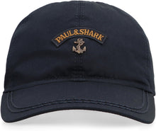 Carica l'immagine nel visualizzatore di Gallery, Cappello da baseball con logo
