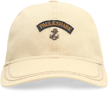 Carica l'immagine nel visualizzatore di Gallery, Cappello da baseball con logo
