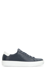 Carica l'immagine nel visualizzatore di Gallery, Sneakers low-top in pelle
