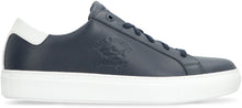 Carica l'immagine nel visualizzatore di Gallery, Sneakers low-top in pelle
