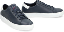 Carica l'immagine nel visualizzatore di Gallery, Sneakers low-top in pelle
