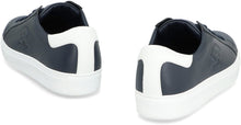 Carica l'immagine nel visualizzatore di Gallery, Sneakers low-top in pelle
