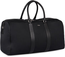 Carica l'immagine nel visualizzatore di Gallery, Borsa da viaggio Holdall in nylon
