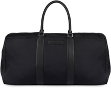Carica l'immagine nel visualizzatore di Gallery, Borsa da viaggio Holdall in nylon
