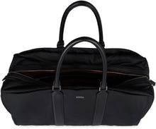 Carica l'immagine nel visualizzatore di Gallery, Borsa da viaggio Holdall in nylon
