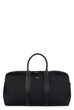 Carica l'immagine nel visualizzatore di Gallery, Borsa da viaggio Holdall in nylon
