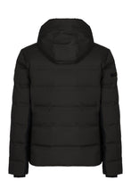 Load image into Gallery viewer, Berlioz down jacket with hood
