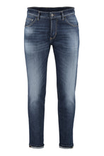 Carica l'immagine nel visualizzatore di Gallery, Jeans tapered fit Reggae
