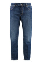 Carica l'immagine nel visualizzatore di Gallery, Jeans tapered fit Reggae
