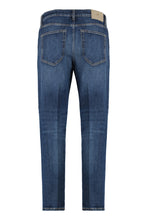 Carica l'immagine nel visualizzatore di Gallery, Jeans tapered fit Reggae
