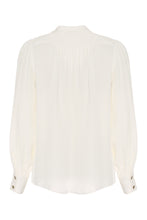 Carica l'immagine nel visualizzatore di Gallery, Blusa in crêpe
