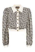 Load image into Gallery viewer, Georgette shirt
