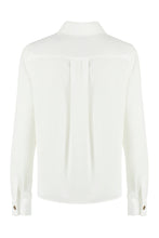 Carica l'immagine nel visualizzatore di Gallery, Camicia in georgette
