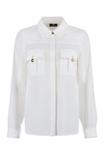 Load image into Gallery viewer, Daily georgette shirt
