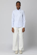 Load image into Gallery viewer, Cotton poplin shirt
