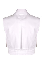 Carica l'immagine nel visualizzatore di Gallery, Camicia in popeline di cotone
