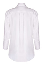Carica l'immagine nel visualizzatore di Gallery, Camicia in popeline di cotone

