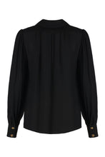 Carica l'immagine nel visualizzatore di Gallery, Blusa in georgette
