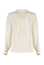 Carica l'immagine nel visualizzatore di Gallery, Blusa in georgette
